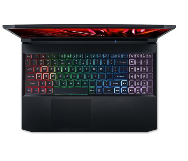 Acer Outlet Laptop Acer Nitro 5 AN515-45-R5B6 R7-5800H/16GB/ - 1568132 - zdjęcie 15